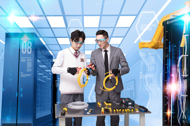 哈爾濱新華電腦學校