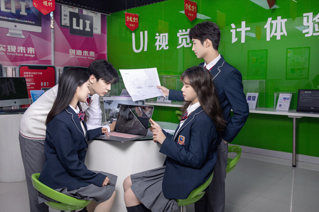 哈爾濱新華電腦學校