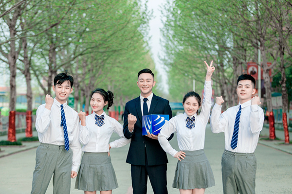這三類學生選擇職業教育更合適！