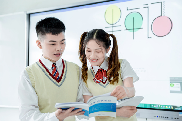 這三類學生選擇職業教育更合適！