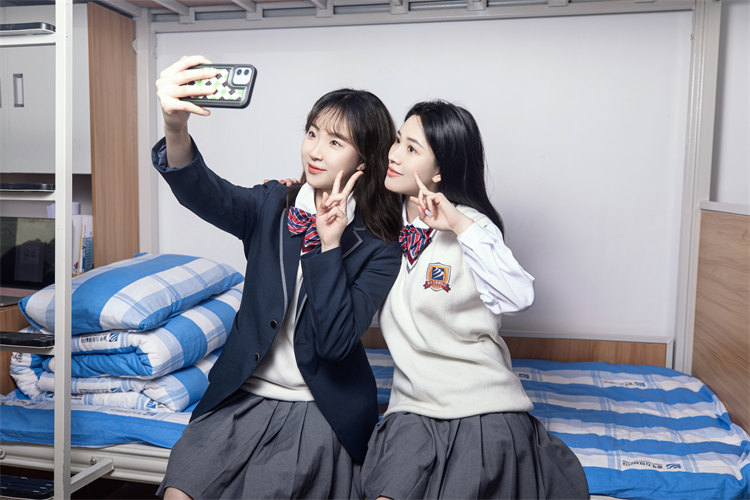 2023年了，初高中女生都在學(xué)什么？最后一個(gè)必看！