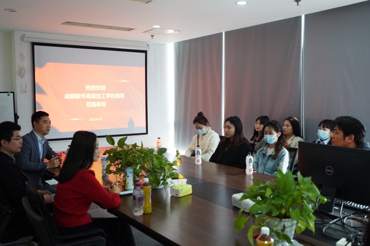 心系畢業學子，溫暖就業之路
