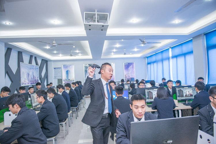 聽說，這三種人都在找成都新華高級技工學校