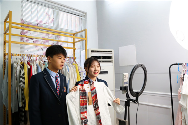 石家莊新華電腦學校