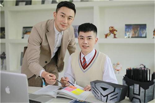 石家莊新華電腦學校