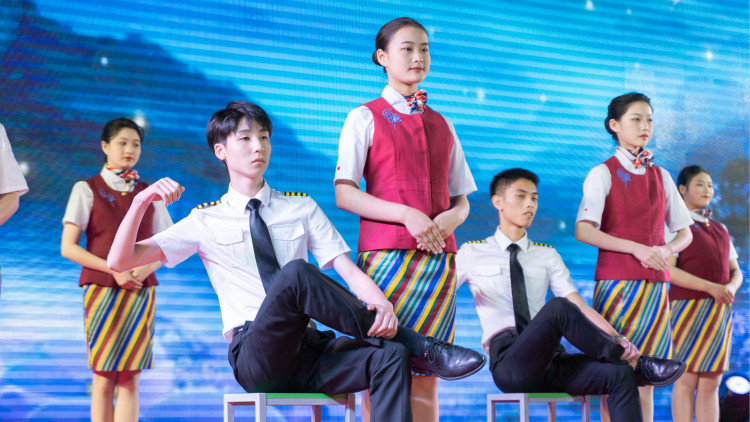 培養出更多高素質技術技能人才！如何選擇好的職業院校？