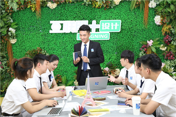 石家莊新華電腦學校