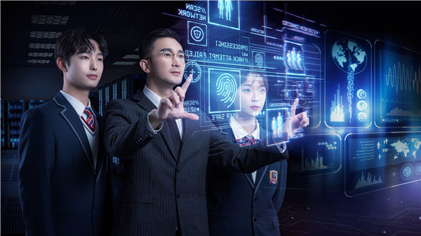 成績不理想？別擔(dān)心！高技術(shù)人才未來更吃香！