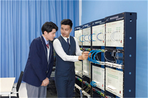 石家莊新華電腦學校
