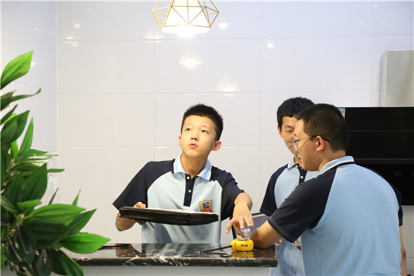 石家莊新華電腦學校