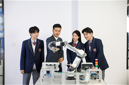石家莊新華電腦學校