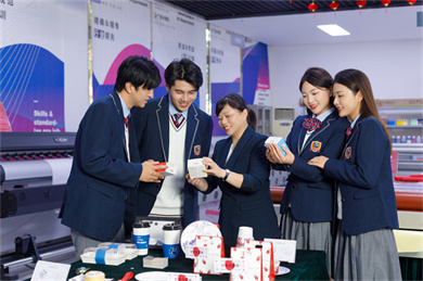 石家莊新華電腦學校