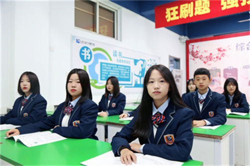石家莊新華電腦學校