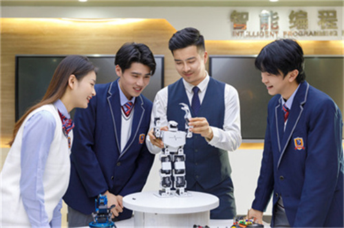 石家莊新華電腦學校