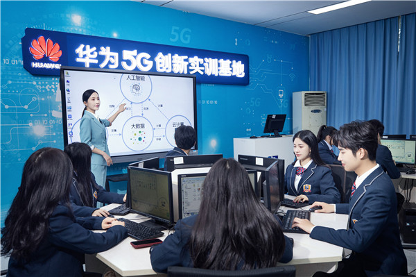 你真的了解職業教育嗎？這些優勢你一定要知道！