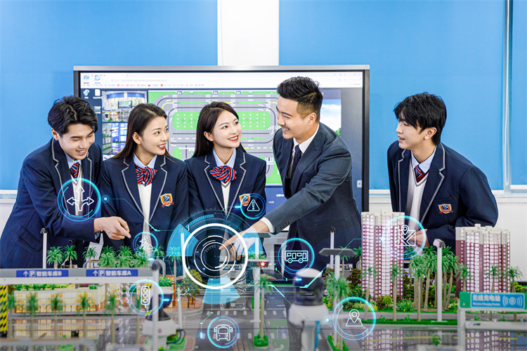 離家近or大城市？這些省會城市讀書的這些優勢你一定要看！
