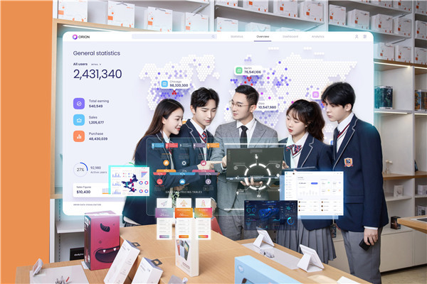 求職干貨|在校生如何做好職業生涯規劃