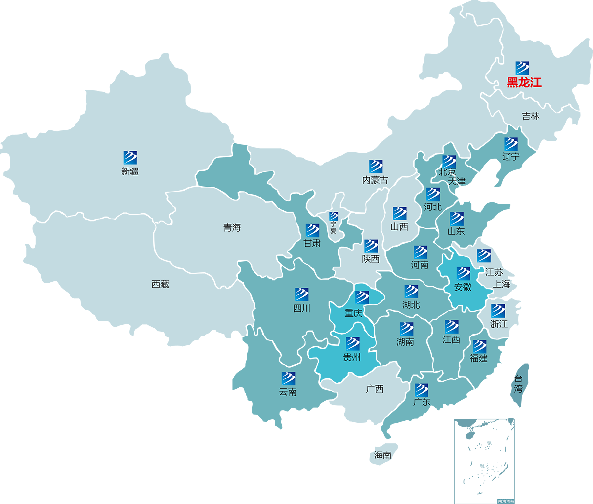 哈爾濱新華電腦學校|新華互聯網科技|哈爾濱計算機學校|IT培訓教育機構