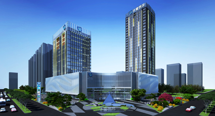 VR全屋定制與智能創意設計