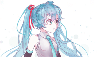 視覺藝術插畫設計