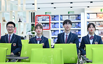 @所有現(xiàn)在擇校的學(xué)生及家長，看過這里，再決定！