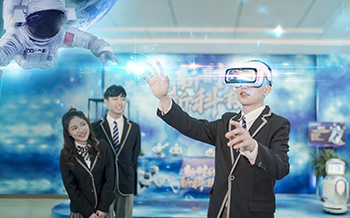 哈爾濱新華電腦學校學生管理怎么樣？