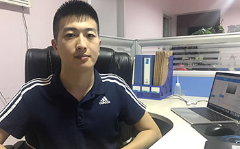 杰出校友呂守濤：劫后余生依舊燦爛輝煌