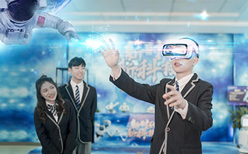 啟動夢想，哈爾濱新華電腦學校試學體驗營精彩活動預告