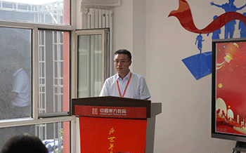 哈爾濱新華電腦學校“匠心引領”校企合作簽約儀式隆重舉行