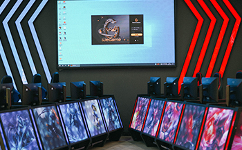 《英雄聯盟》2021 LPL 夏季賽總決賽、全球總決賽資格賽將以無觀眾模式舉辦