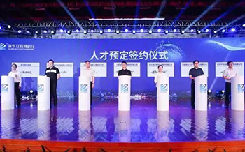 熱搜！職業技術院校學生未畢業就被搶空！