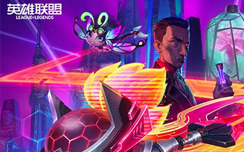 《云頂之弈》季中賽季更新：《英雄聯(lián)盟：雙城之戰(zhàn)》劇集角色首次加入游戲，全新羈絆來(lái)襲