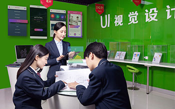 UI設(shè)計好不好？學(xué)UI設(shè)計就業(yè)好嗎？