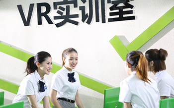 新職業教育法5月1日起施行，職業教育走向發展快車道