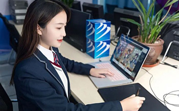 為什么越來越多的企業喜歡職校學生？是因為他們足夠優秀！