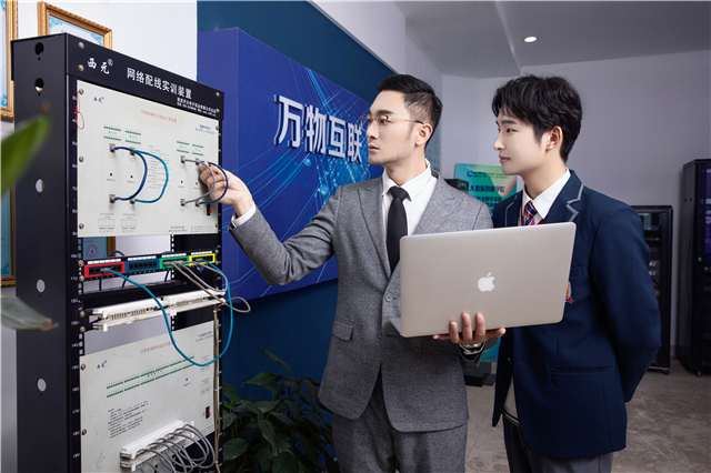 2022男生學(xué)什么專(zhuān)業(yè)好就業(yè) 最吃香的十大專(zhuān)業(yè)