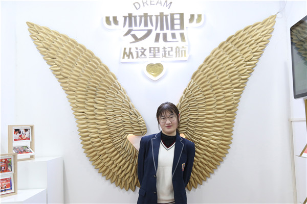 職校好出路：升學(xué)+就業(yè)雙收獲，擇校選新華的理由