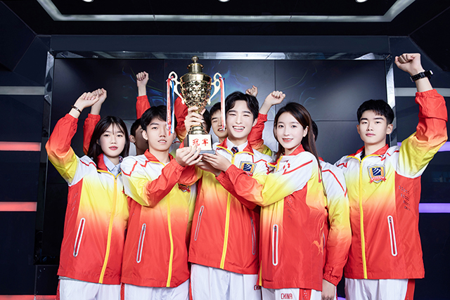 在哈爾濱想學電子競技，可以選什么學校？