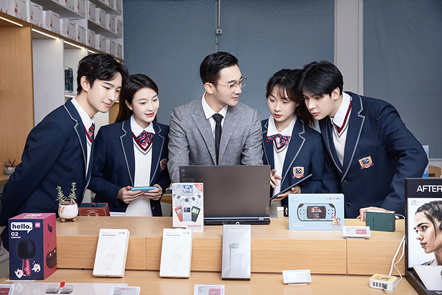 如何推動網絡視聽新業(yè)態(tài)持續(xù)發(fā)展？專業(yè)人才成重要發(fā)力點！