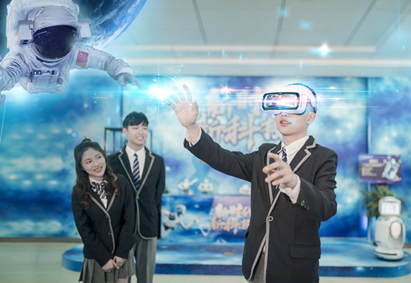 2023年男生學什么技術好？2023年男生熱門專業推薦