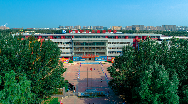 學生管理看新華，“三教三訓”助力學生養成好習慣