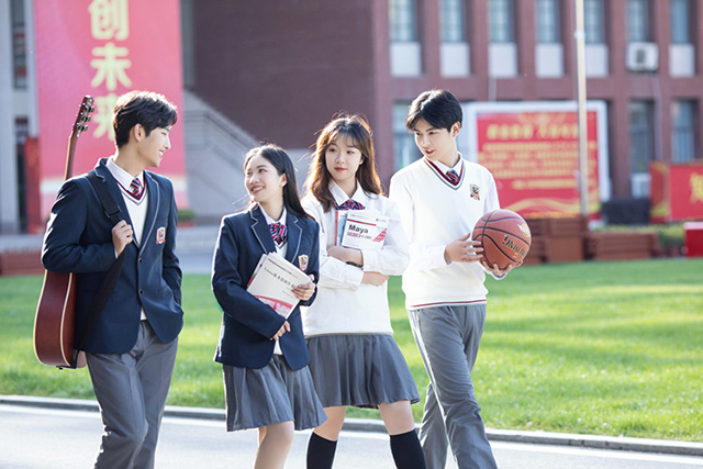 2024年初高中生選什么專業(yè)有前途，世界互聯(lián)網(wǎng)大會為你指點迷津