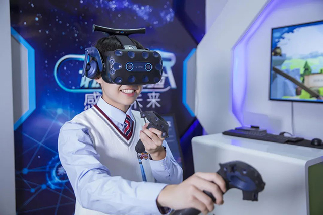 人工智能未來可期，職業(yè)教育培養(yǎng)更懂AI的IT技術(shù)人才