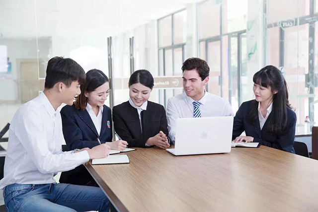 學生就業前要做足哪些準備？