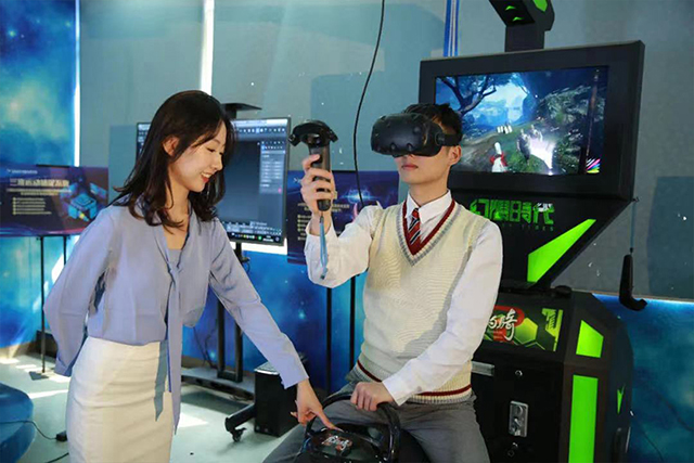 2024學什么技術吃香