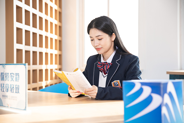 為什么越來越多人選擇單招？參加單招有什么優勢？